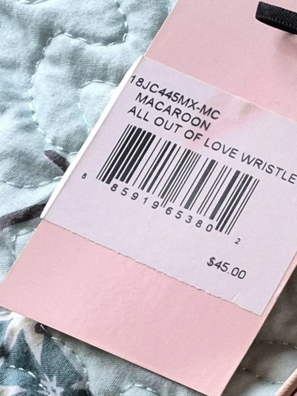New With Tags Juicy Couture  